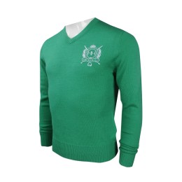 JUM039 Sample custom solid color V-neck long-sleeved sweater  Online ordering comfortable V-neck sweater Australia  Winter school uniform Cold shirt franchise store JUM039 Sample custom solid color V-neck long-sleeved sweater  Online ordering comfortable V-neck sweater Australia  Winter school uniform Cold shirt franchise store